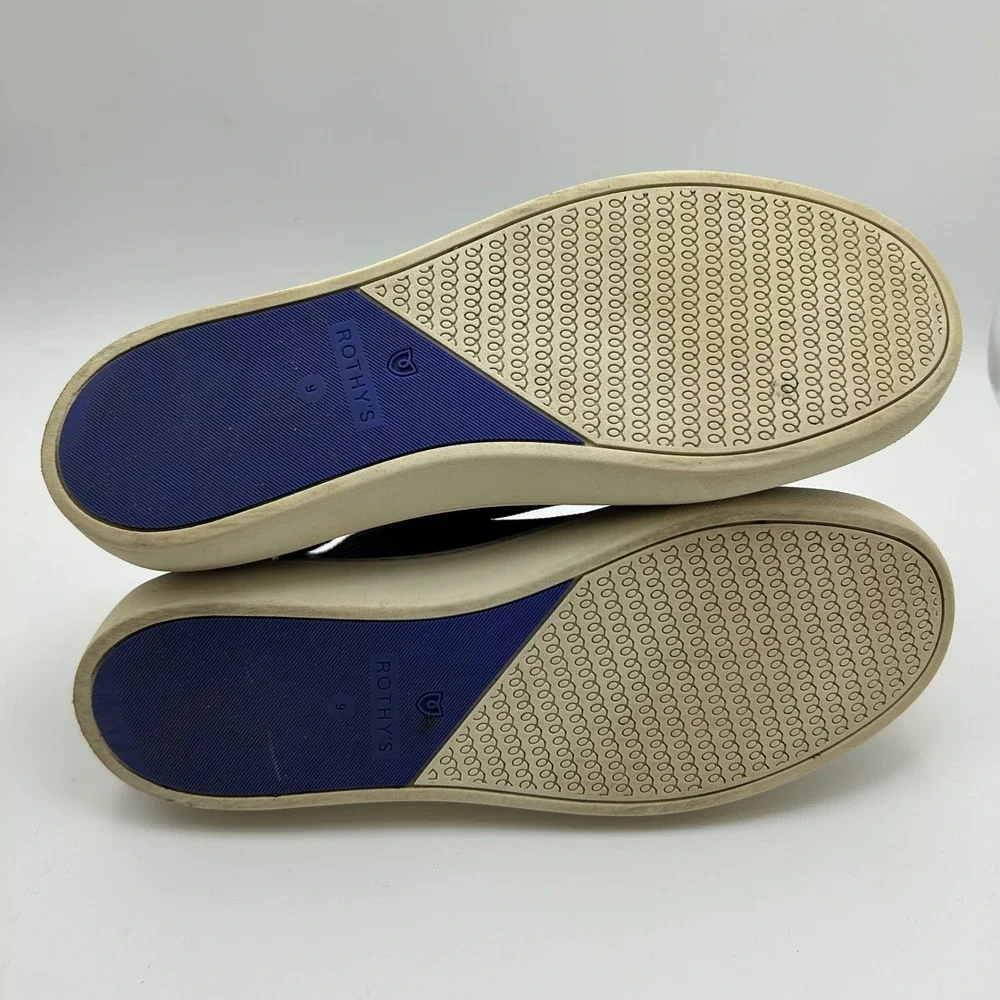 Rothys chelsea sneaker